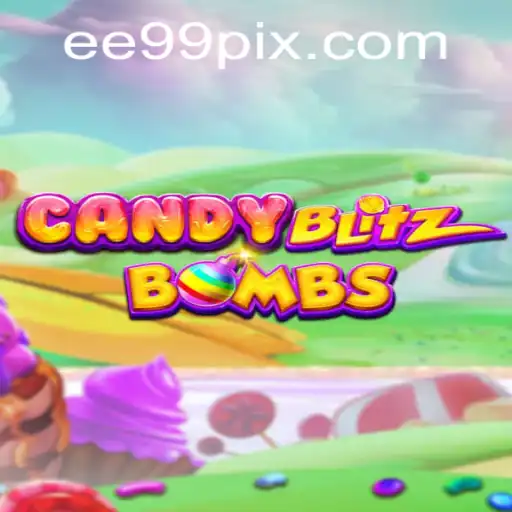 CandyBlitzBombs: Desvendando o Jogo Inovador do Momento