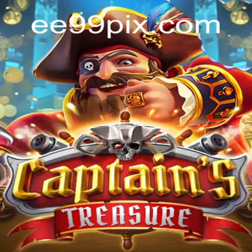 Explorando a Aventura em CaptainssTreasure Com EE99.BET