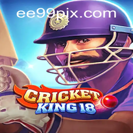 CricketKing18 e a Revolução dos Jogos de Críquete: Descubra as Regras e Estratégias