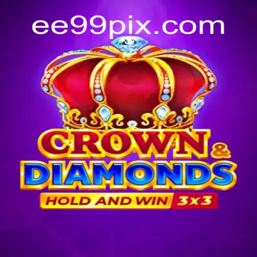 Crowndiamonds: O Novo Jogo de Estratégia na Plataforma EE99.BET