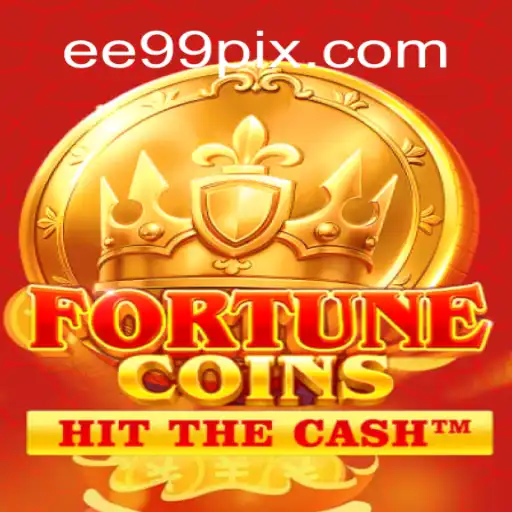 FortuneCoins: Explore o Jogo de Sorte na Plataforma EE99.BET