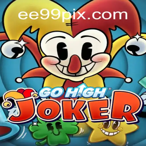 Explorando GoHighJoker: O Novo Fenômeno de Jogo com EE99.BET