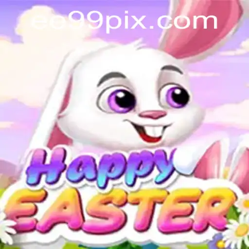 Descubra o Mundo de HappyEaster: Um Jogo Empolgante com EE99.BET