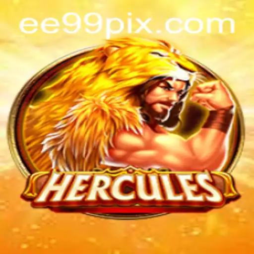 Hercules: Um Guia Detalhado do Jogo e Sua Presença em EE99.BET
