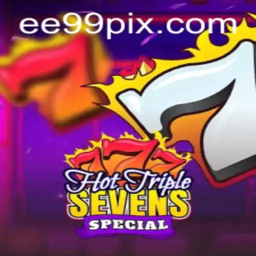 Explorando o Jogo HotTripleSevensSpecial em EE99.BET