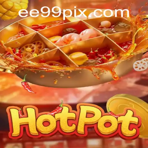 Explorando o Mundo de Hotpot: Um Jogo Emocionante no EE99.BET
