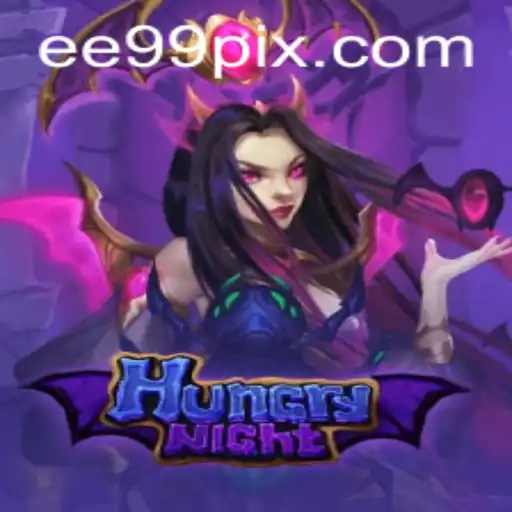 Descubra o Mundo de HungryNight: Um Jogo Inovador e Envolvente