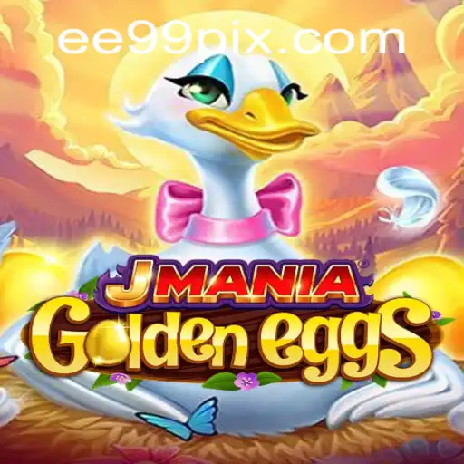 Explorando JManiaGoldenEggs: A Nova Sensação no Mundo dos Jogos Online