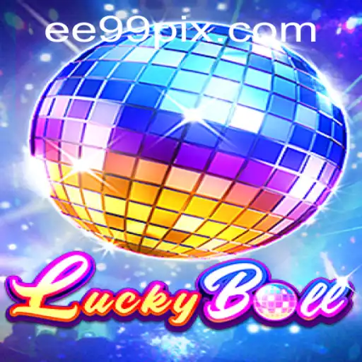 Explorando LuckyBall: O Jogo de Azar Emocionante da EE99.BET