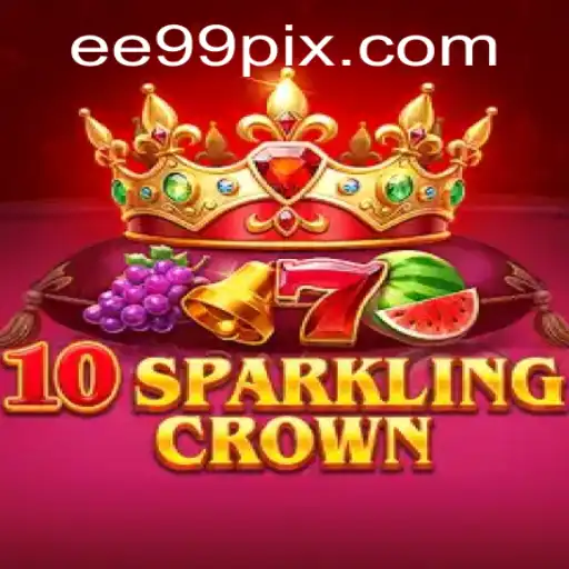 Explorando o Mundo de 10SparklingCrown: Descrição e Regras do Jogo com a EE99.BET