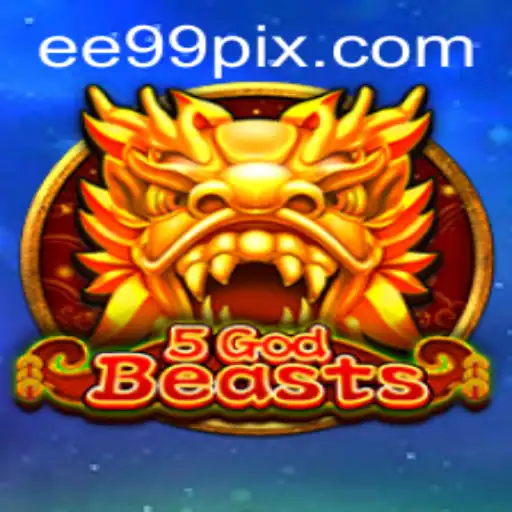 Explorando o Fascinante Mundo do Jogo 5GodBeasts