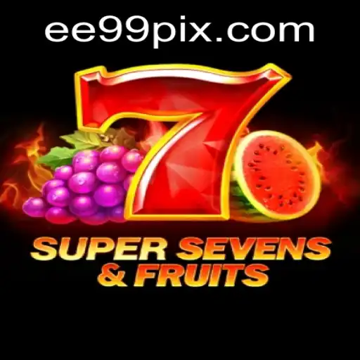Explorando o Fascinante Mundo de 7SuperSevensFruits no EE99.BET