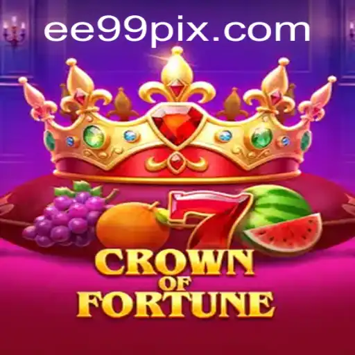 CrownofFortune: Descubra a Nova Sensação de Jogo da EE99.BET