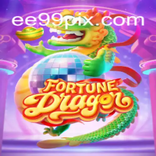 Explorando o Mundo do Jogo FortuneDragon no EE99.BET