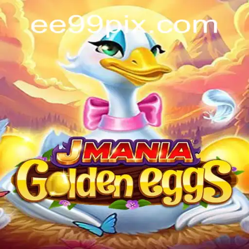 Explorando JManiaGoldenEggs: A Nova Sensação no Mundo dos Jogos Online