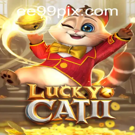 Descubra o Mundo de LuckyCatII no EE99.BET