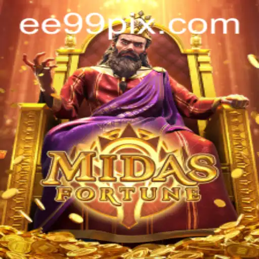 Descubra MidasFortune: O Novo Fenômeno do Entretenimento Online
