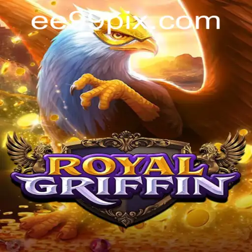 Descubra o Fascinante Mundo de RoyalGriffin na EE99.BET