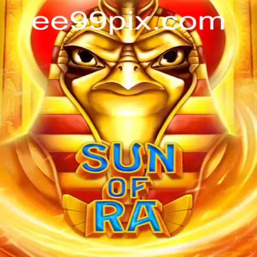 Descubra o Fascinante Mundo de SunofRa no EE99.BET