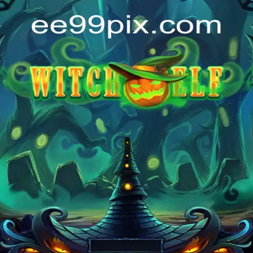 Descubra o Mundo Encantado de WitchElf com EE99.BET