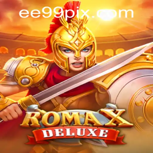 Explorando o Mundo de RomaXDeluxe: A Nova Sensação dos Jogos de Cassino