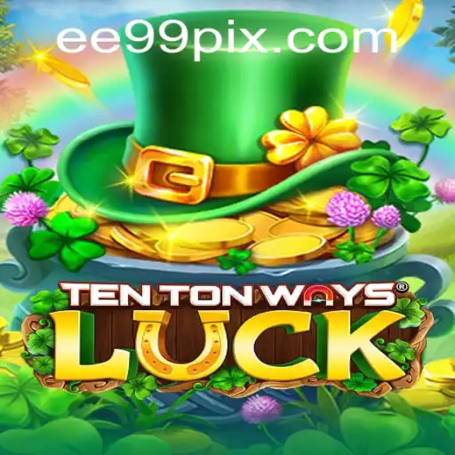Explorando a Emoção do Jogo 'TenTonWaysLuck'