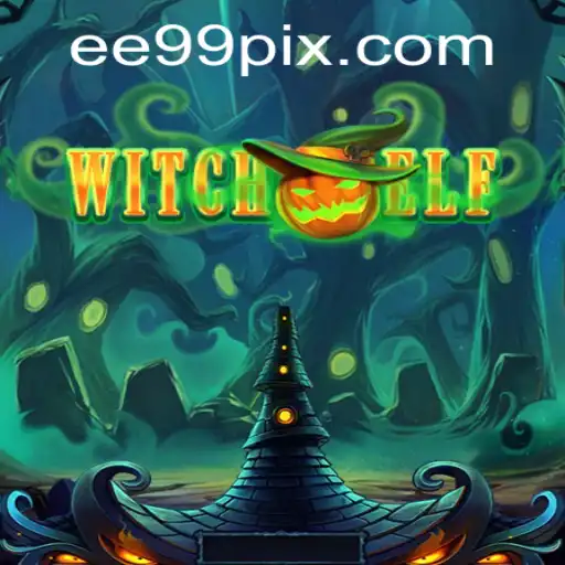 Descubra o Mundo Encantado de WitchElf com EE99.BET